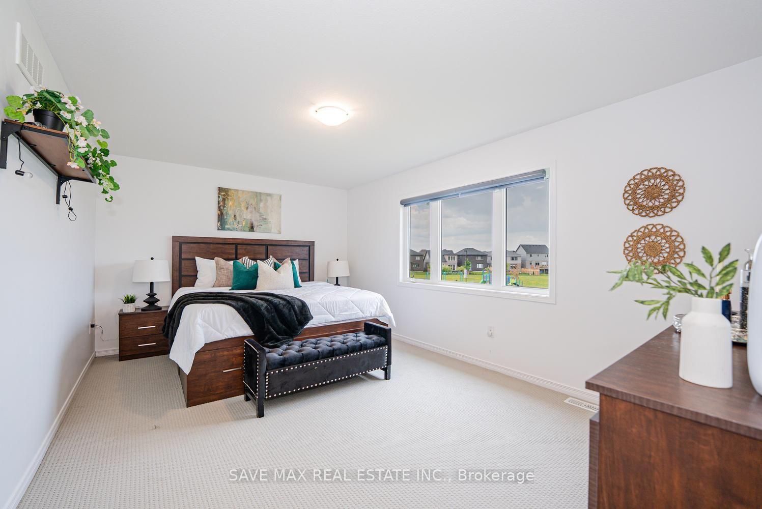Photo 26 of 171 Freure Drive, Cambridge, Blair Road — HOMEH