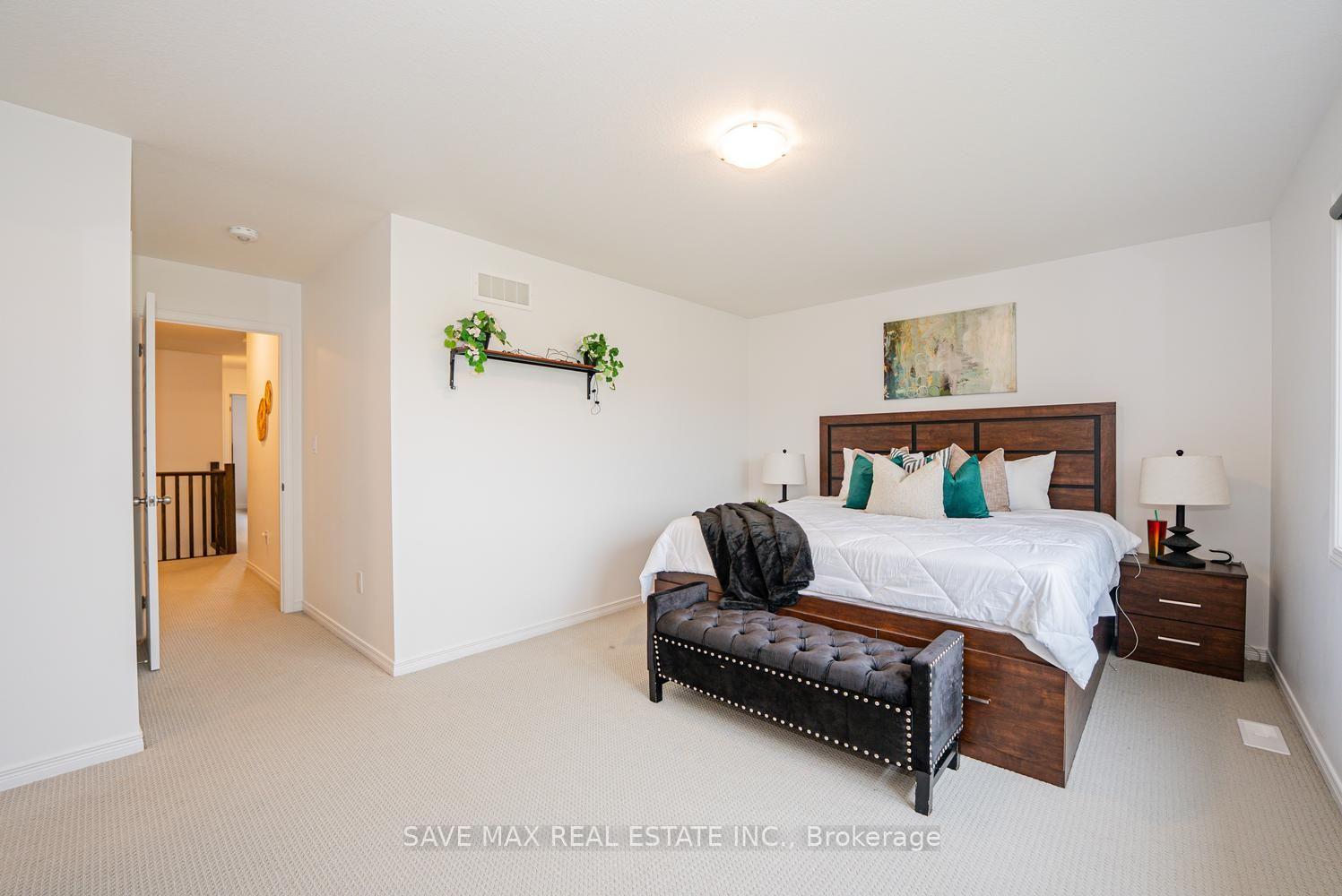 Photo 28 of 171 Freure Drive, Cambridge, Blair Road — HOMEH