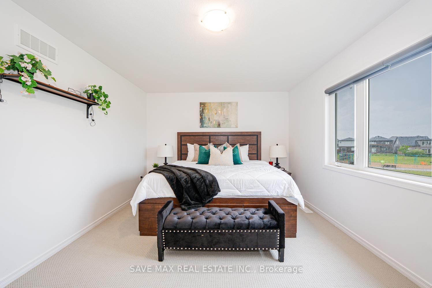 Photo 29 of 171 Freure Drive, Cambridge, Blair Road — HOMEH