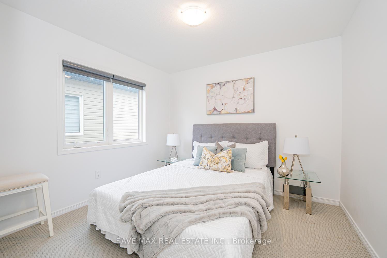 Photo 31 of 171 Freure Drive, Cambridge, Blair Road — HOMEH