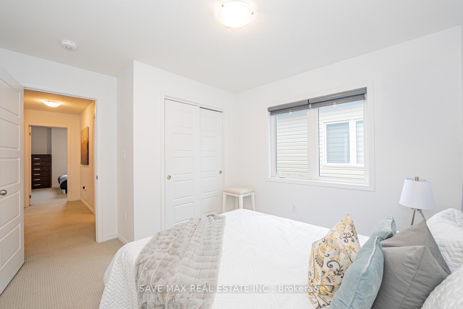 Photo 32 of 171 Freure Drive, Cambridge, Blair Road — HOMEH