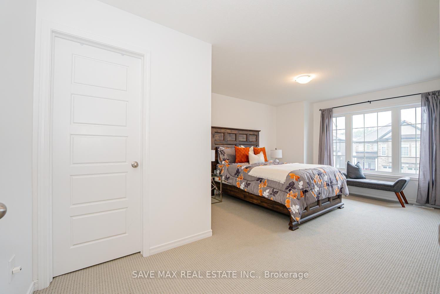 Photo 33 of 171 Freure Drive, Cambridge, Blair Road — HOMEH