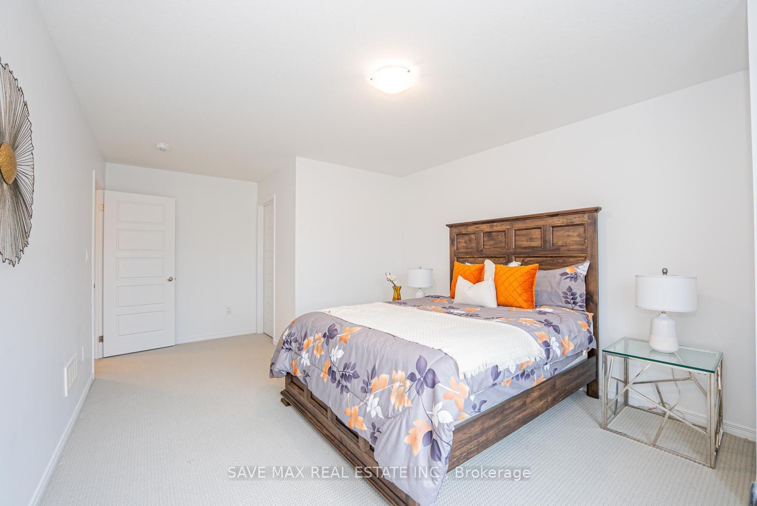 Photo 35 of 171 Freure Drive, Cambridge, Blair Road — HOMEH
