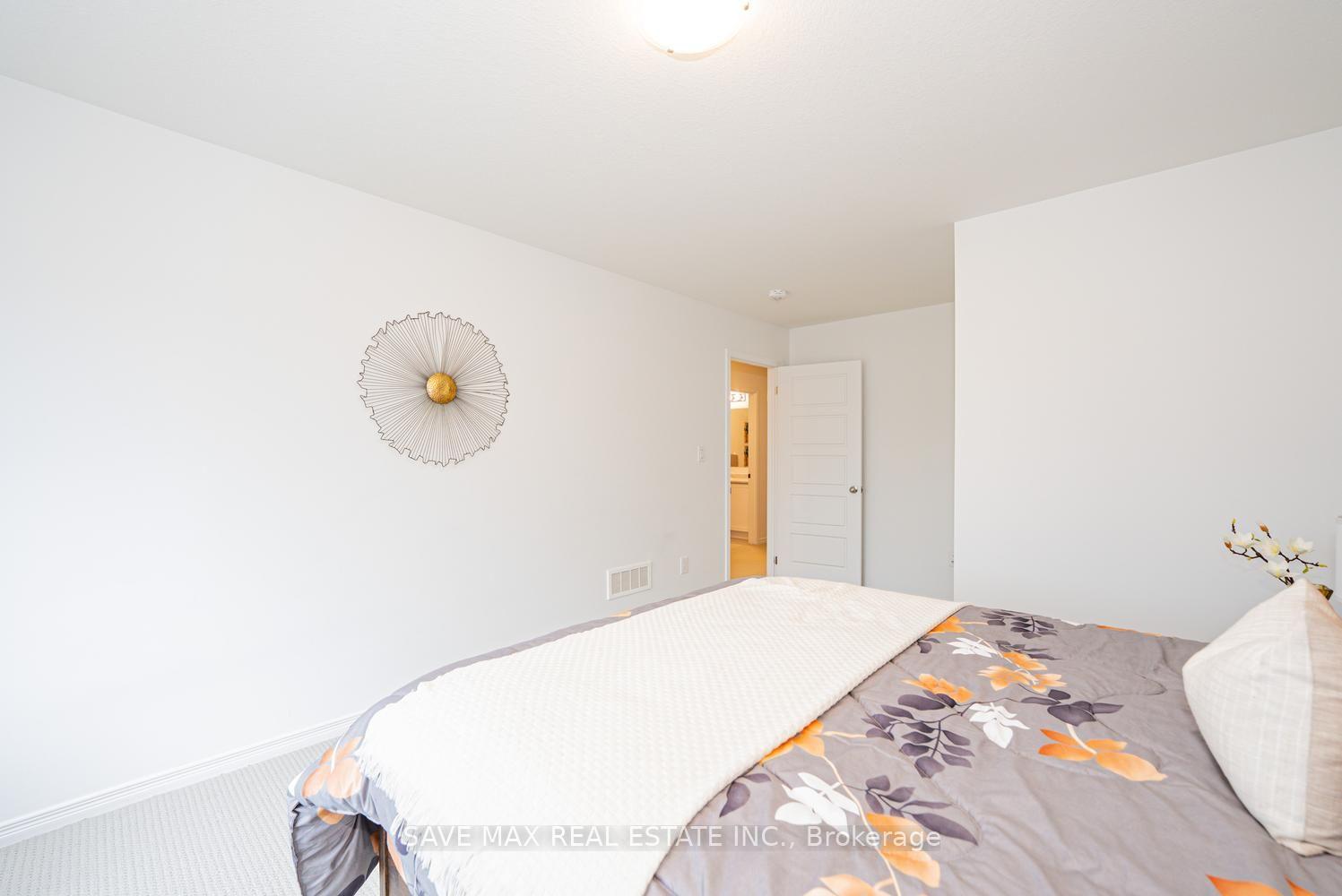 Photo 36 of 171 Freure Drive, Cambridge, Blair Road — HOMEH