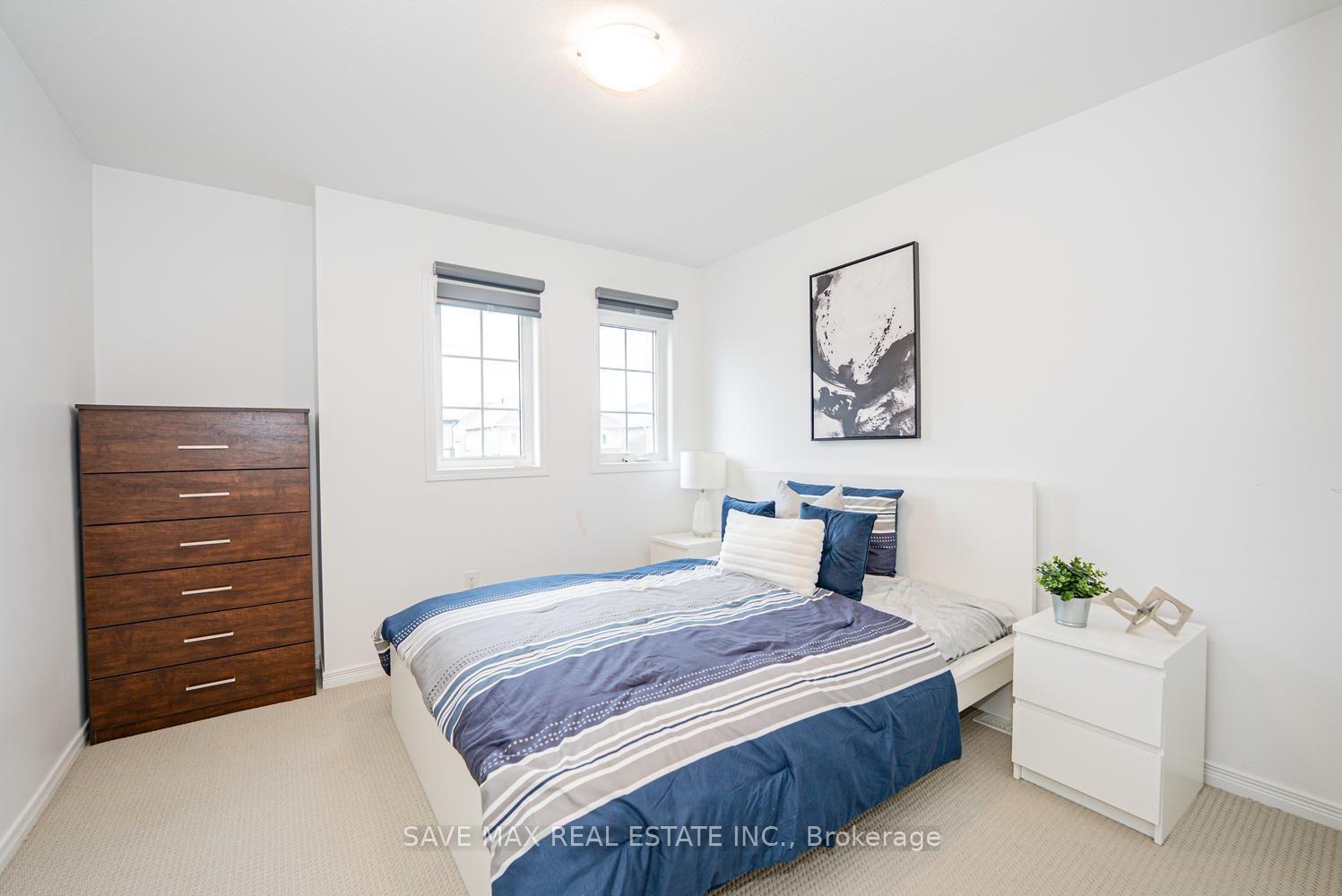 Photo 37 of 171 Freure Drive, Cambridge, Blair Road — HOMEH