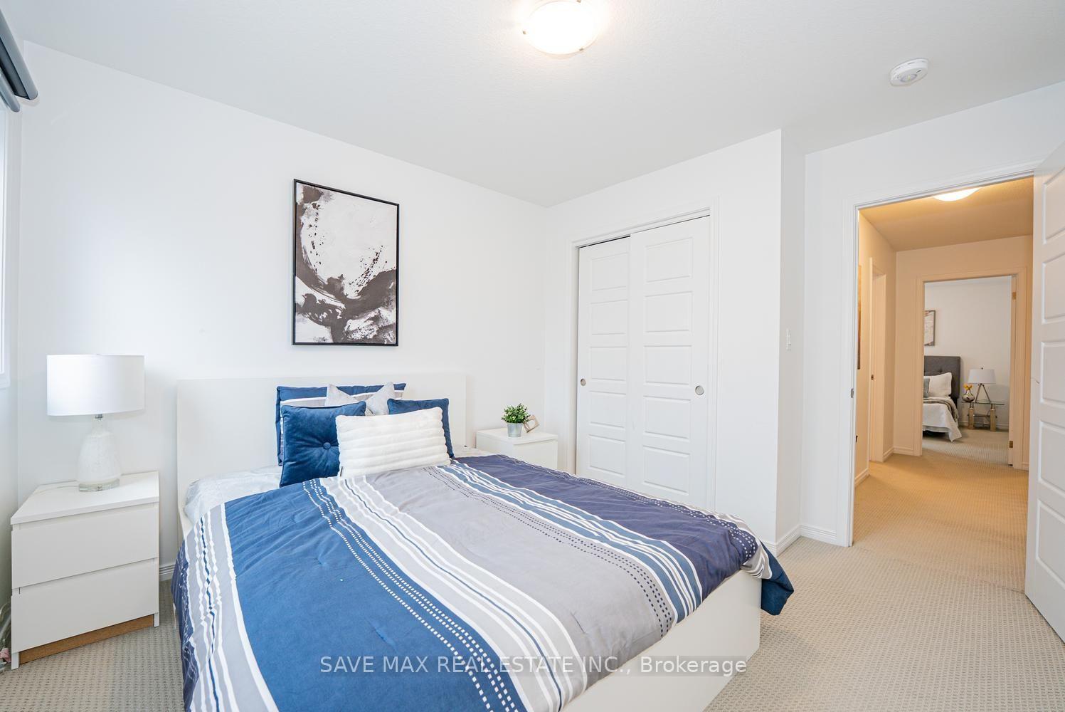 Photo 38 of 171 Freure Drive, Cambridge, Blair Road — HOMEH