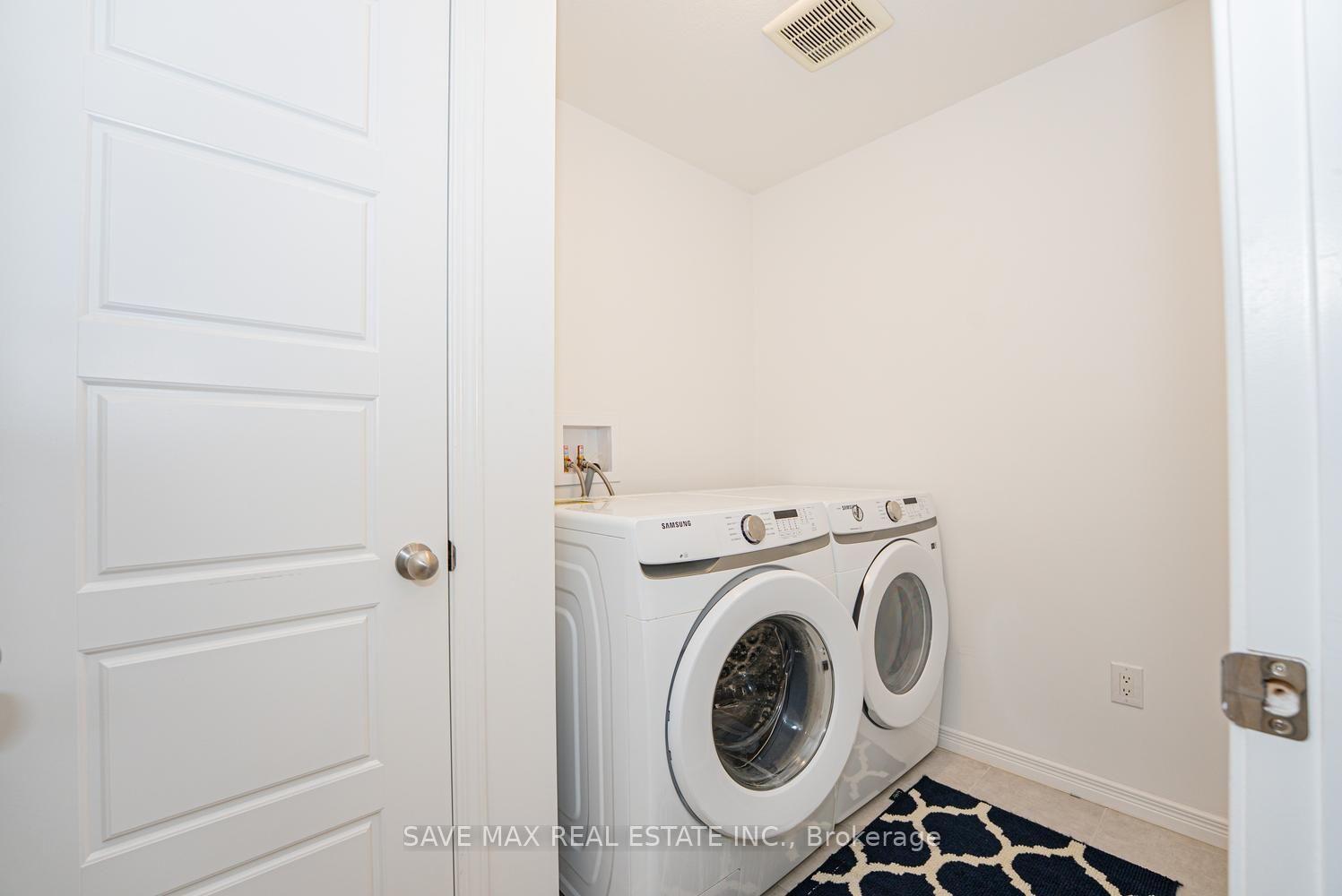 Photo 41 of 171 Freure Drive, Cambridge, Blair Road — HOMEH