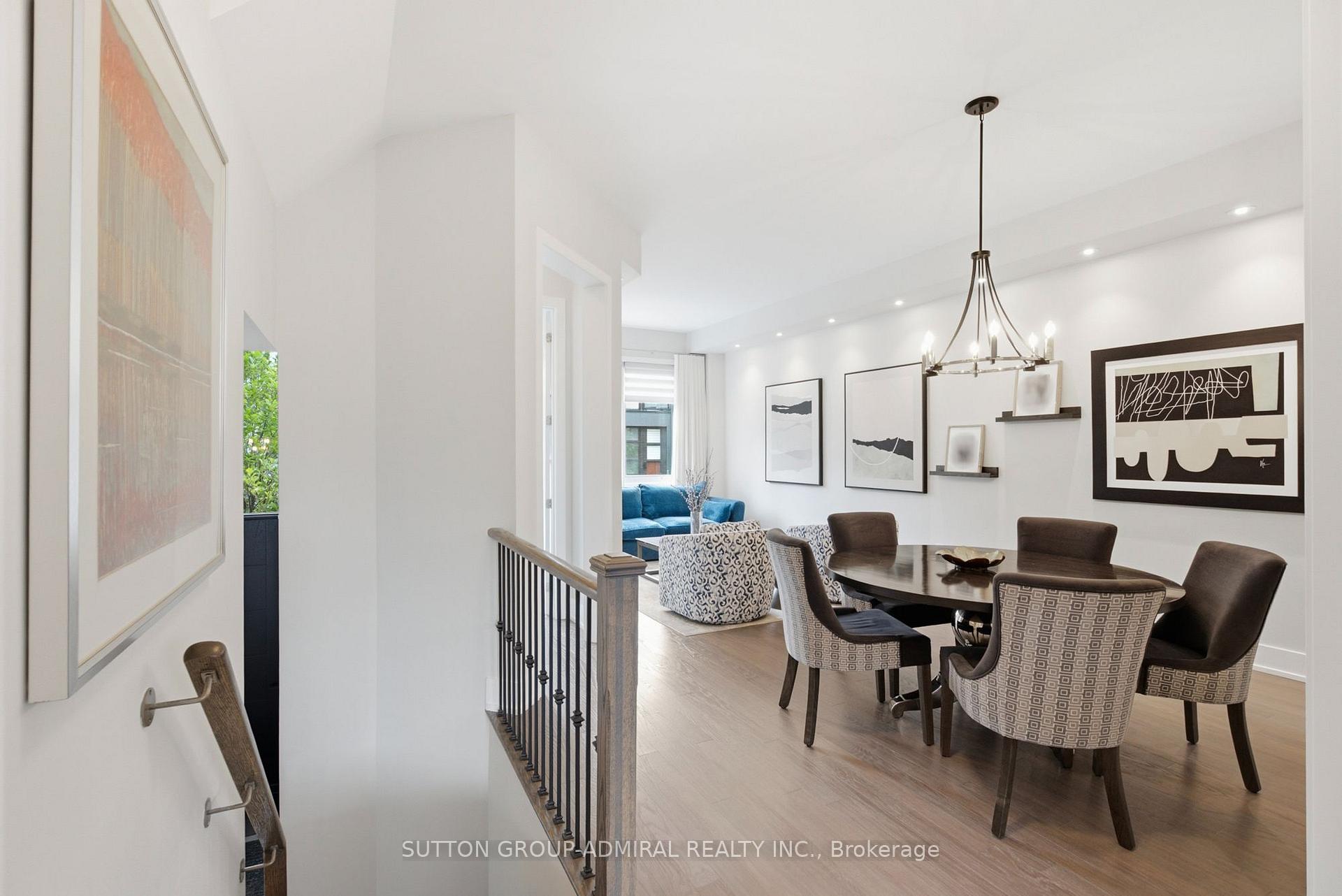 Photo 15 of 4 Sable Road, Vaughan, Patterson — HOMEH