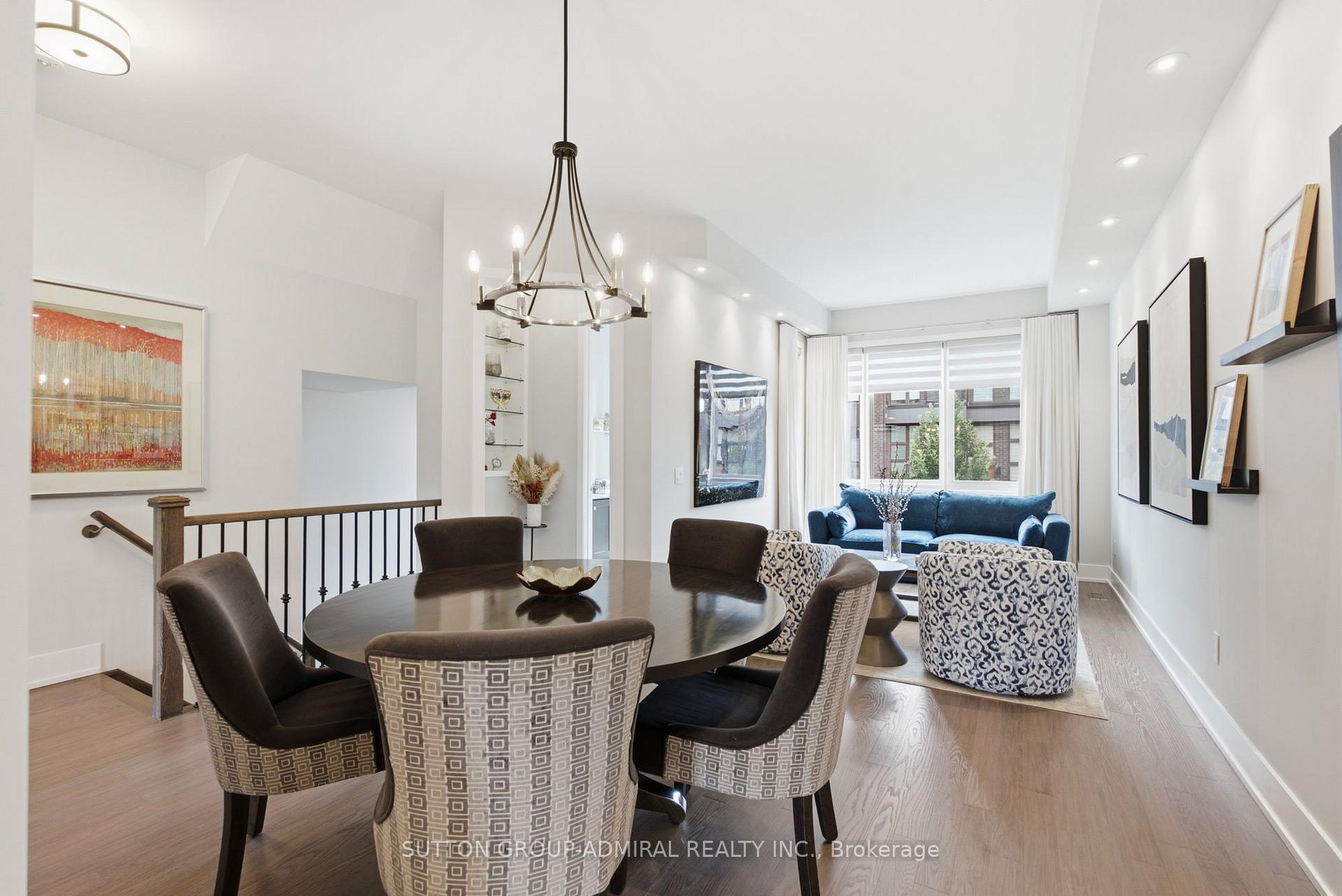 Photo 16 of 4 Sable Road, Vaughan, Patterson — HOMEH