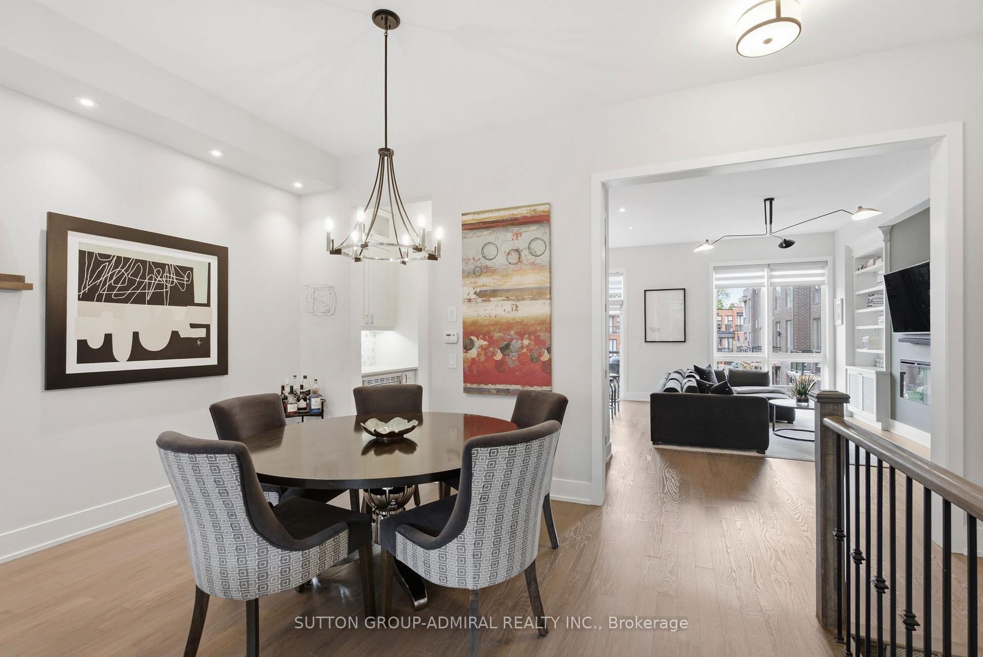 Photo 18 of 4 Sable Road, Vaughan, Patterson — HOMEH