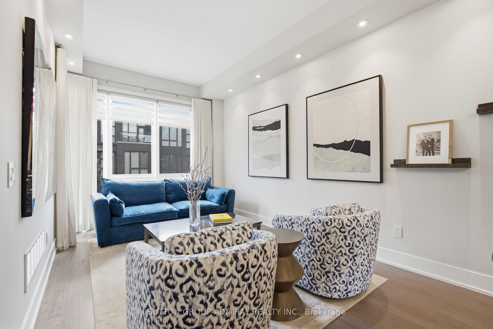 Photo 19 of 4 Sable Road, Vaughan, Patterson — HOMEH