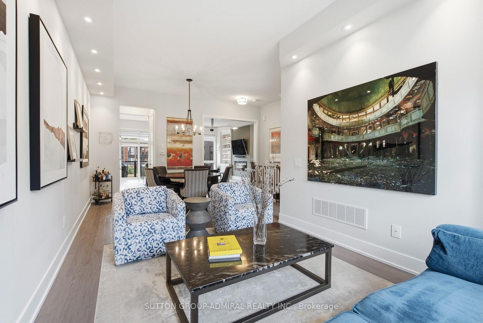 Photo 20 of 4 Sable Road, Vaughan, Patterson — HOMEH