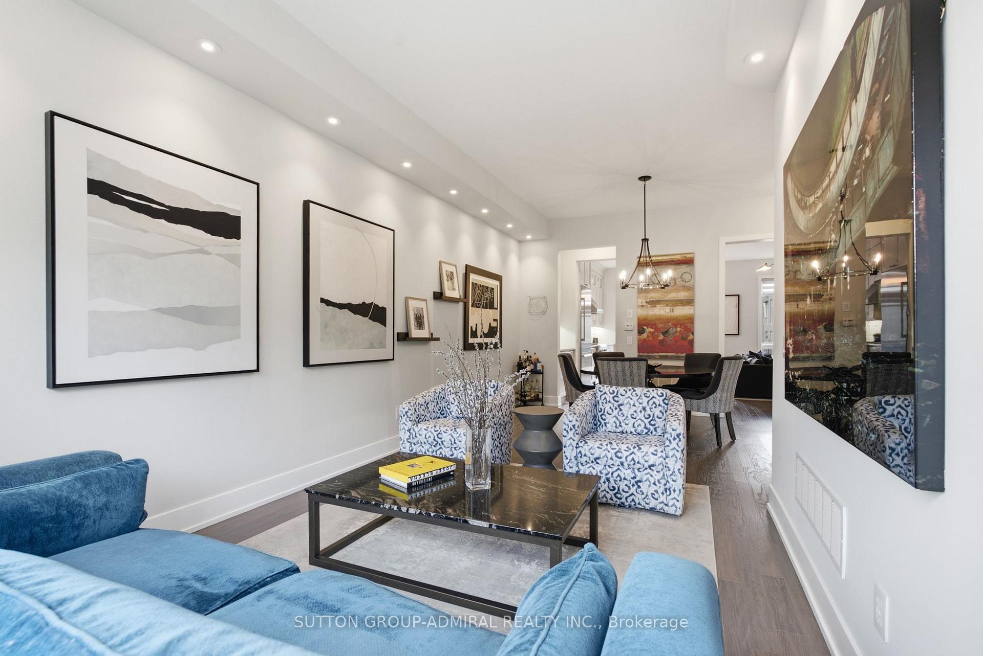 Photo 21 of 4 Sable Road, Vaughan, Patterson — HOMEH