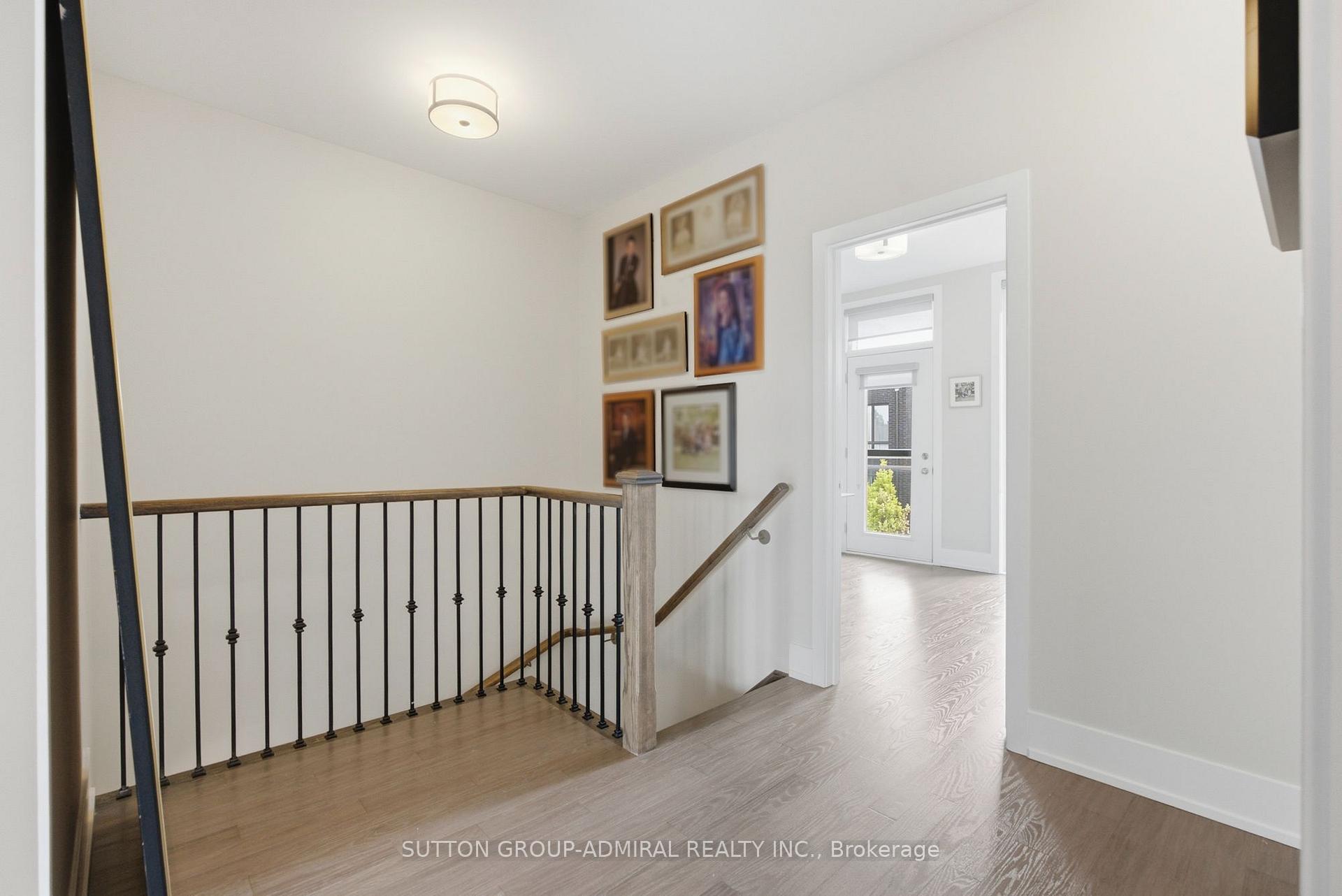 Photo 25 of 4 Sable Road, Vaughan, Patterson — HOMEH