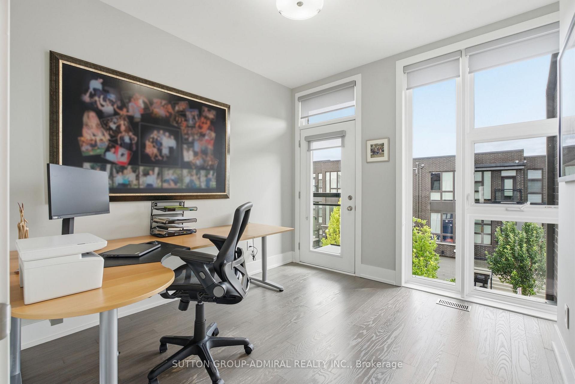 Photo 32 of 4 Sable Road, Vaughan, Patterson — HOMEH