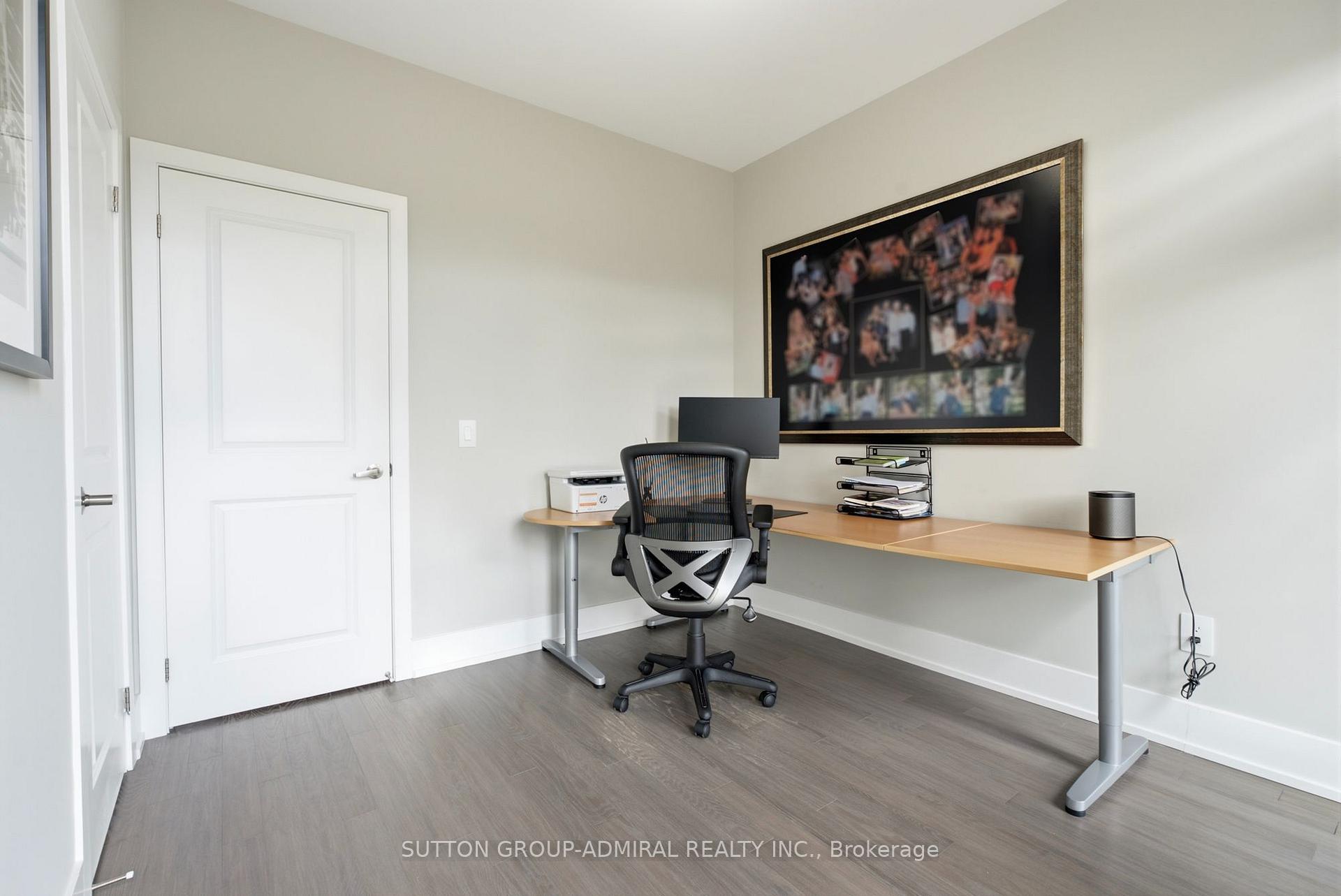 Photo 33 of 4 Sable Road, Vaughan, Patterson — HOMEH