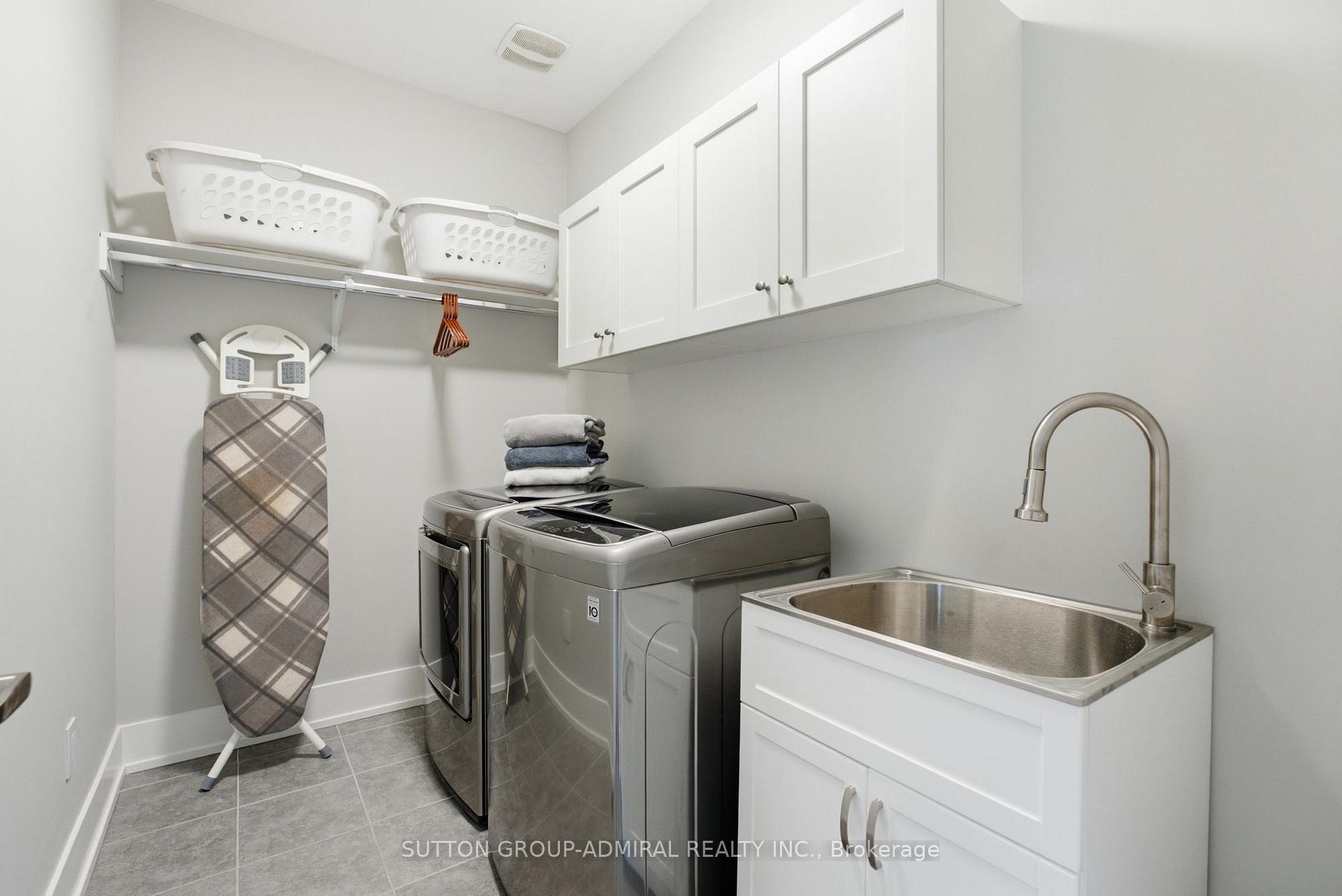 Photo 34 of 4 Sable Road, Vaughan, Patterson — HOMEH