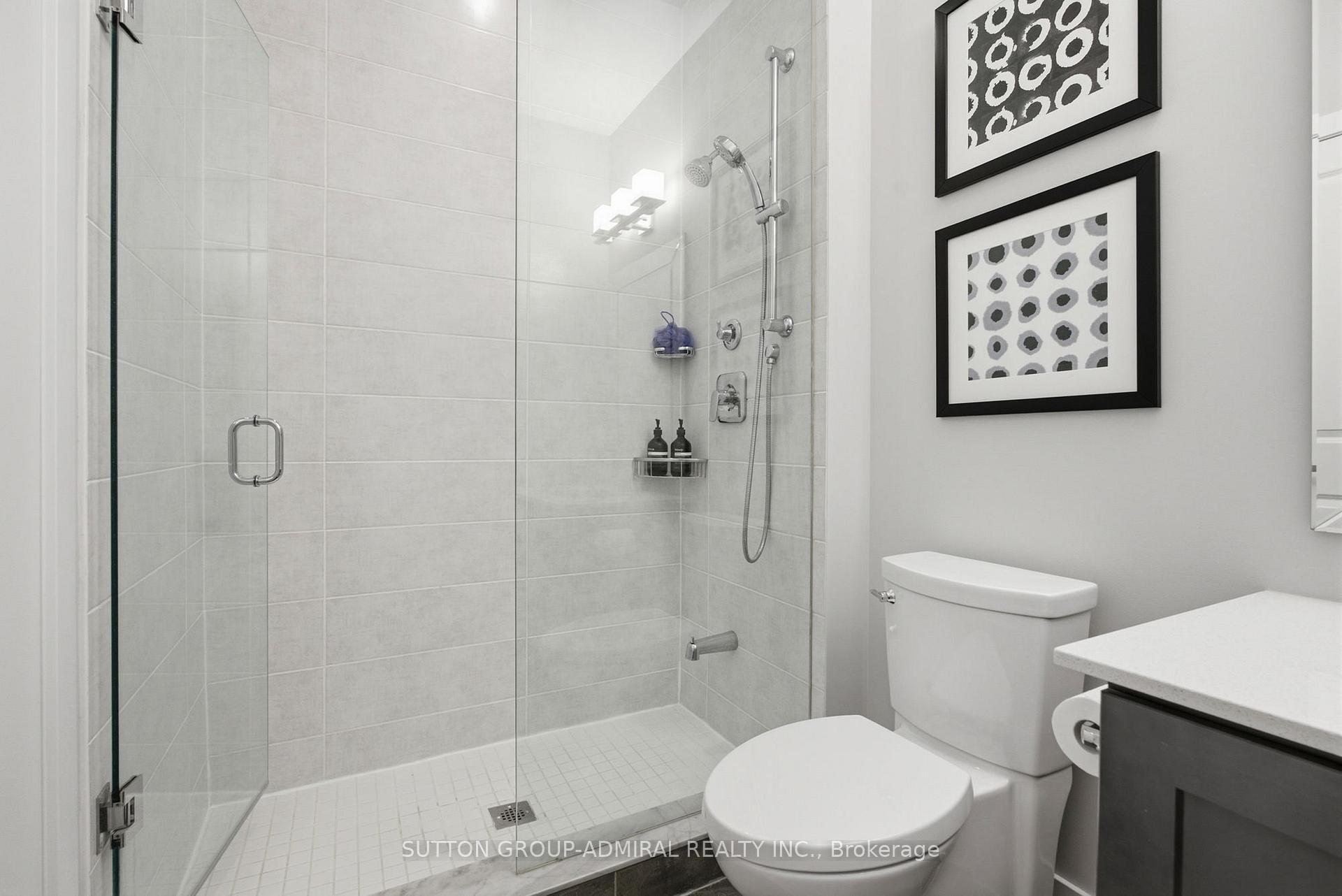 Photo 36 of 4 Sable Road, Vaughan, Patterson — HOMEH