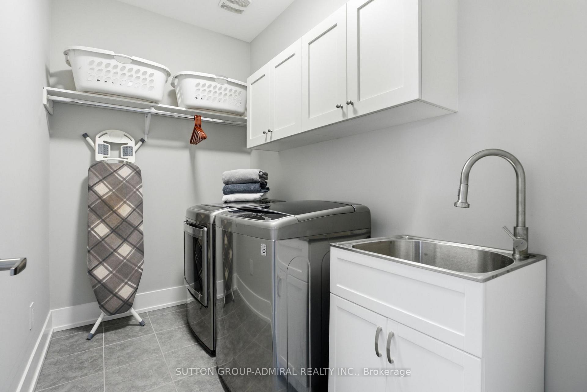 Photo 37 of 4 Sable Road, Vaughan, Patterson — HOMEH
