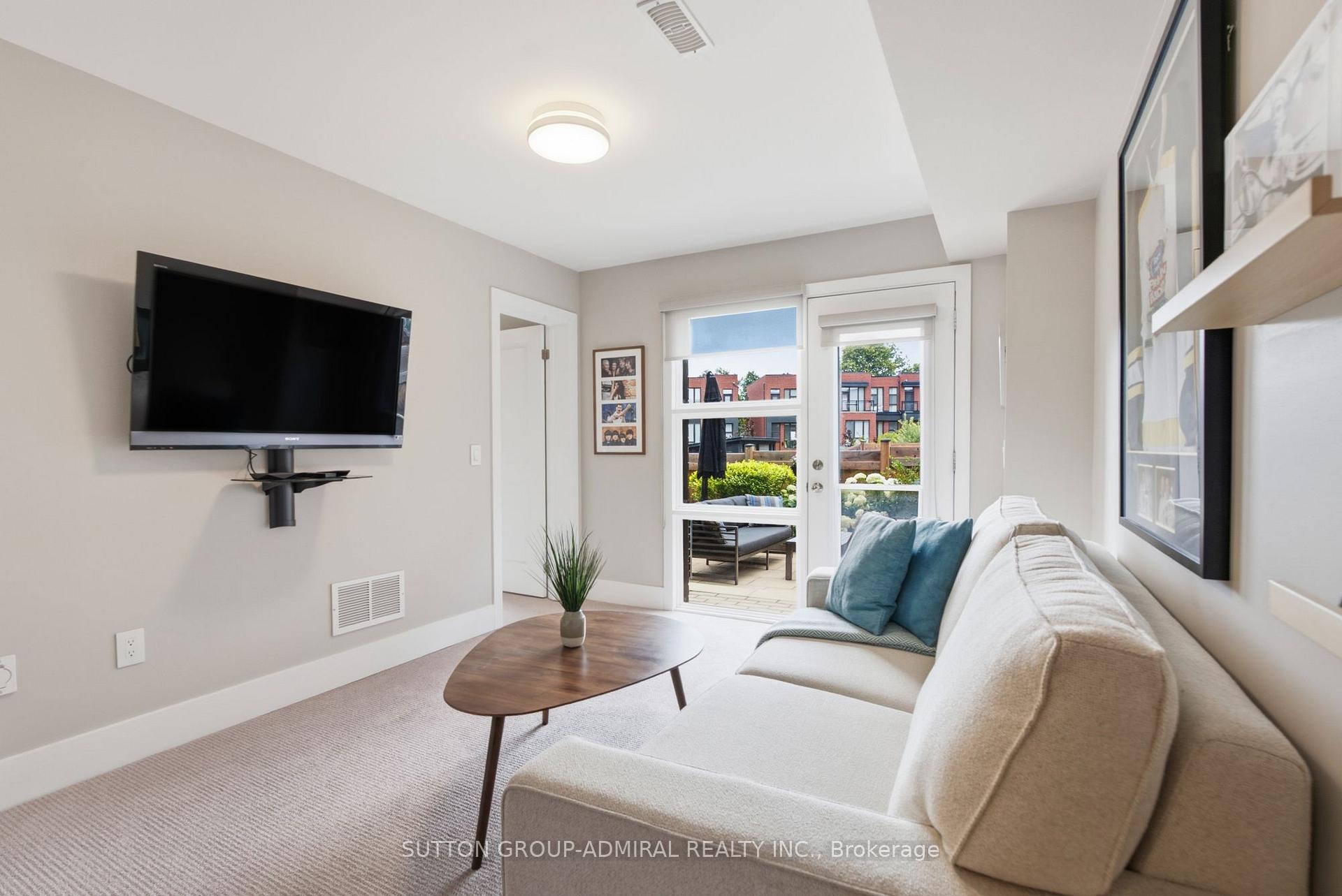 Photo 39 of 4 Sable Road, Vaughan, Patterson — HOMEH