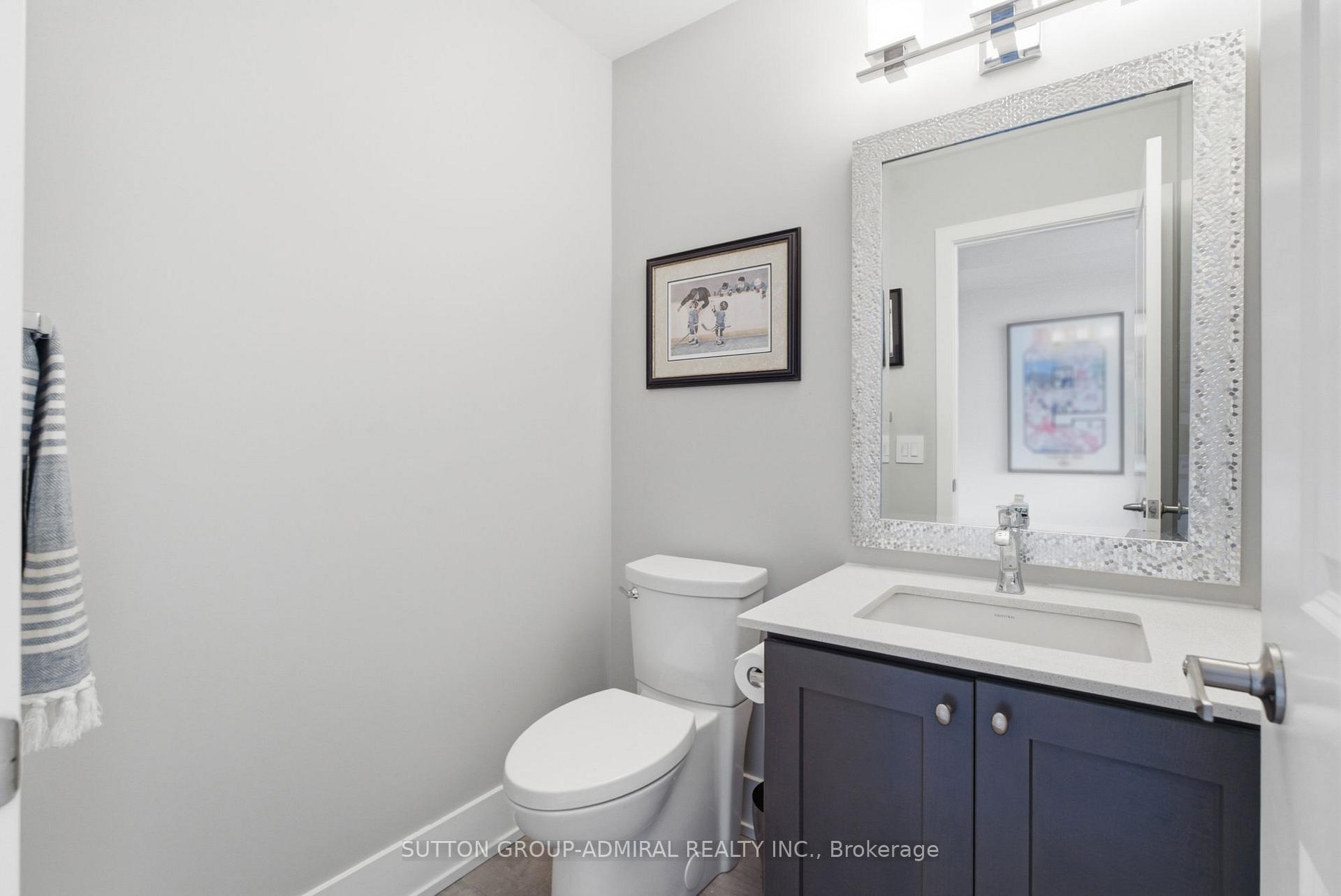 Photo 44 of 4 Sable Road, Vaughan, Patterson — HOMEH