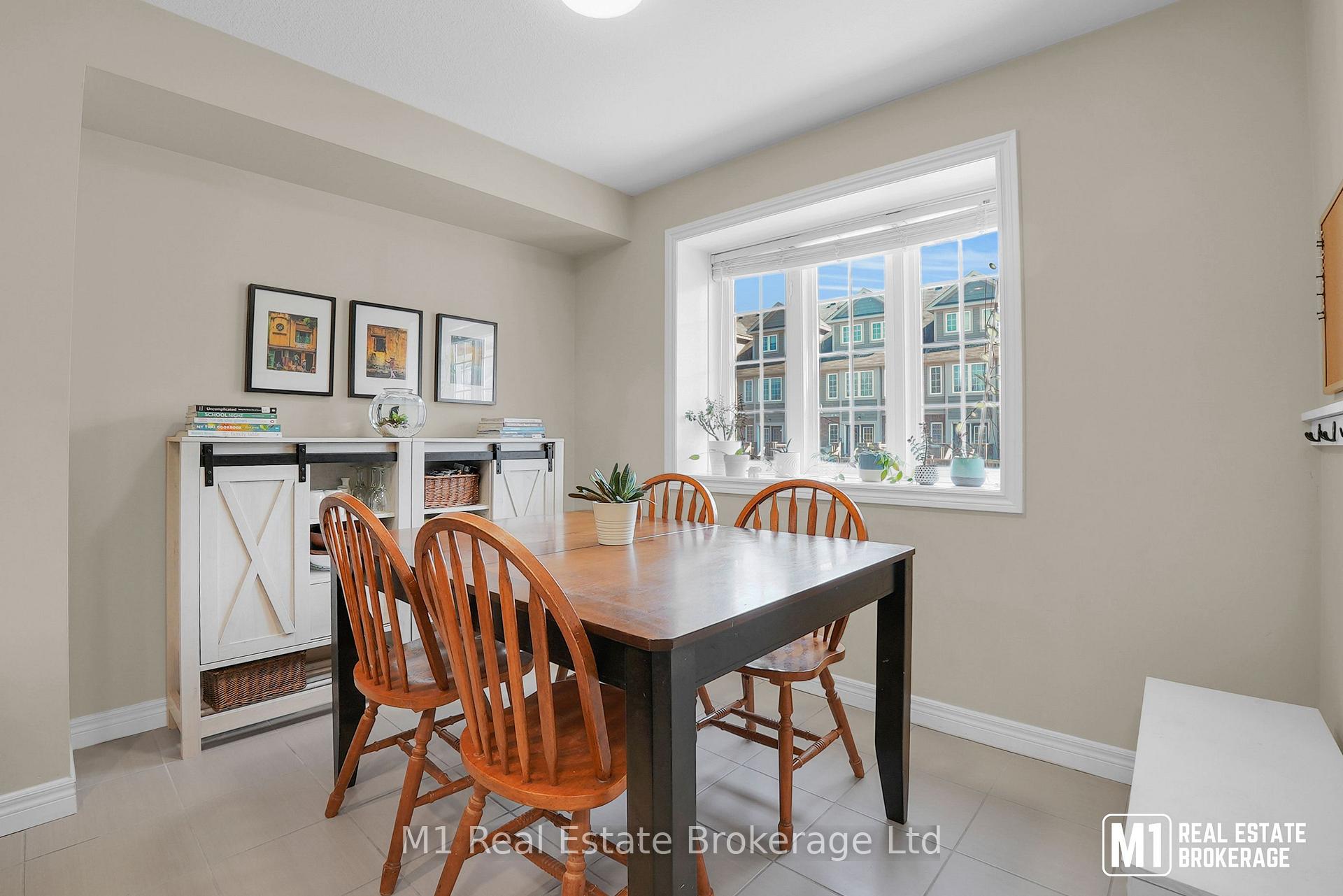 Photo 13 of Unit 46B, 15 Carere Crescent, Guelph, Victoria North — HOMEH