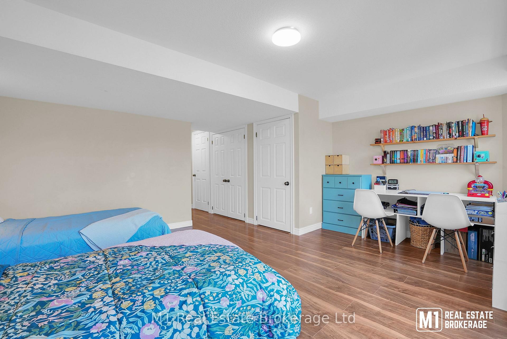 Photo 19 of Unit 46B, 15 Carere Crescent, Guelph, Victoria North — HOMEH