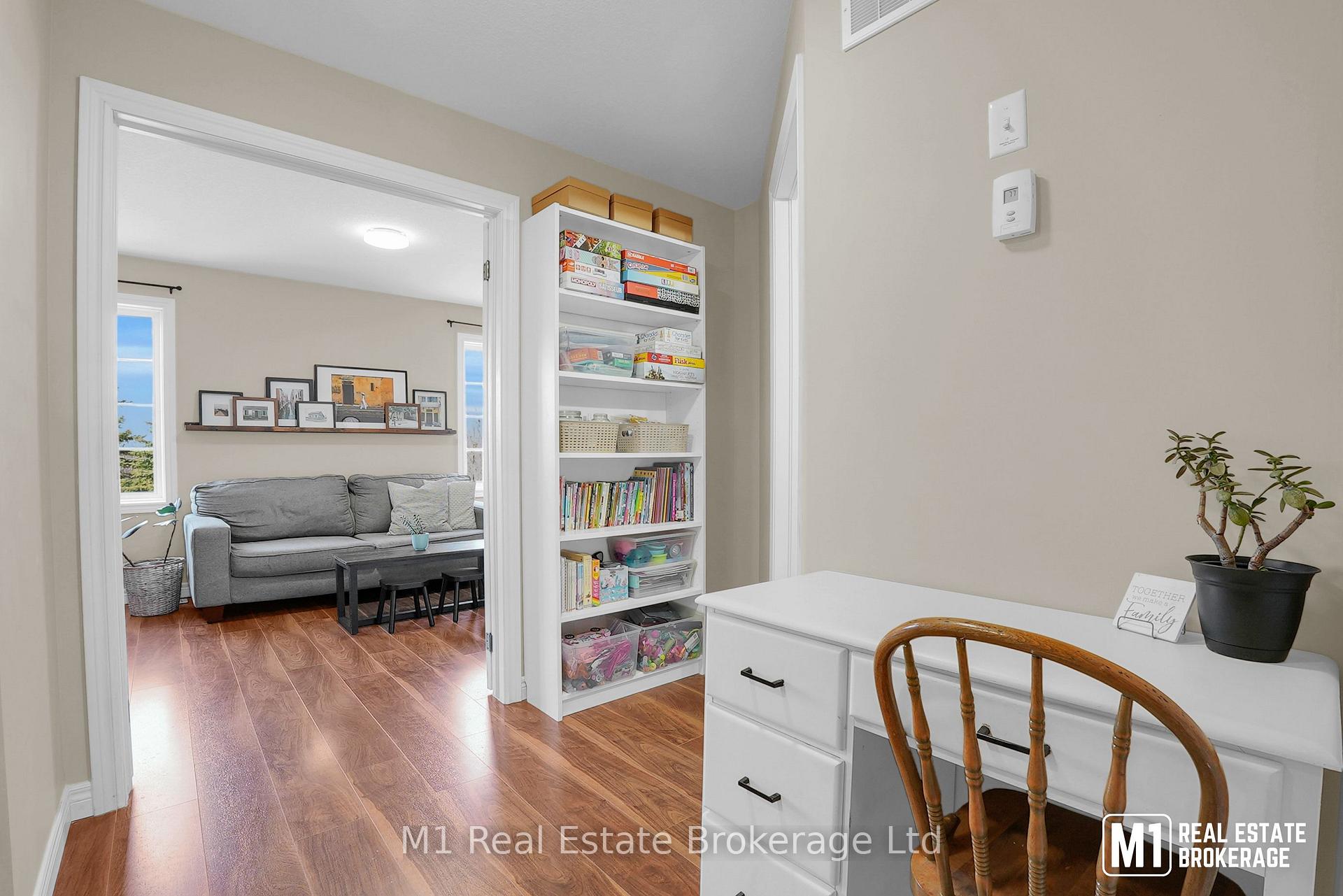 Photo 21 of Unit 46B, 15 Carere Crescent, Guelph, Victoria North — HOMEH