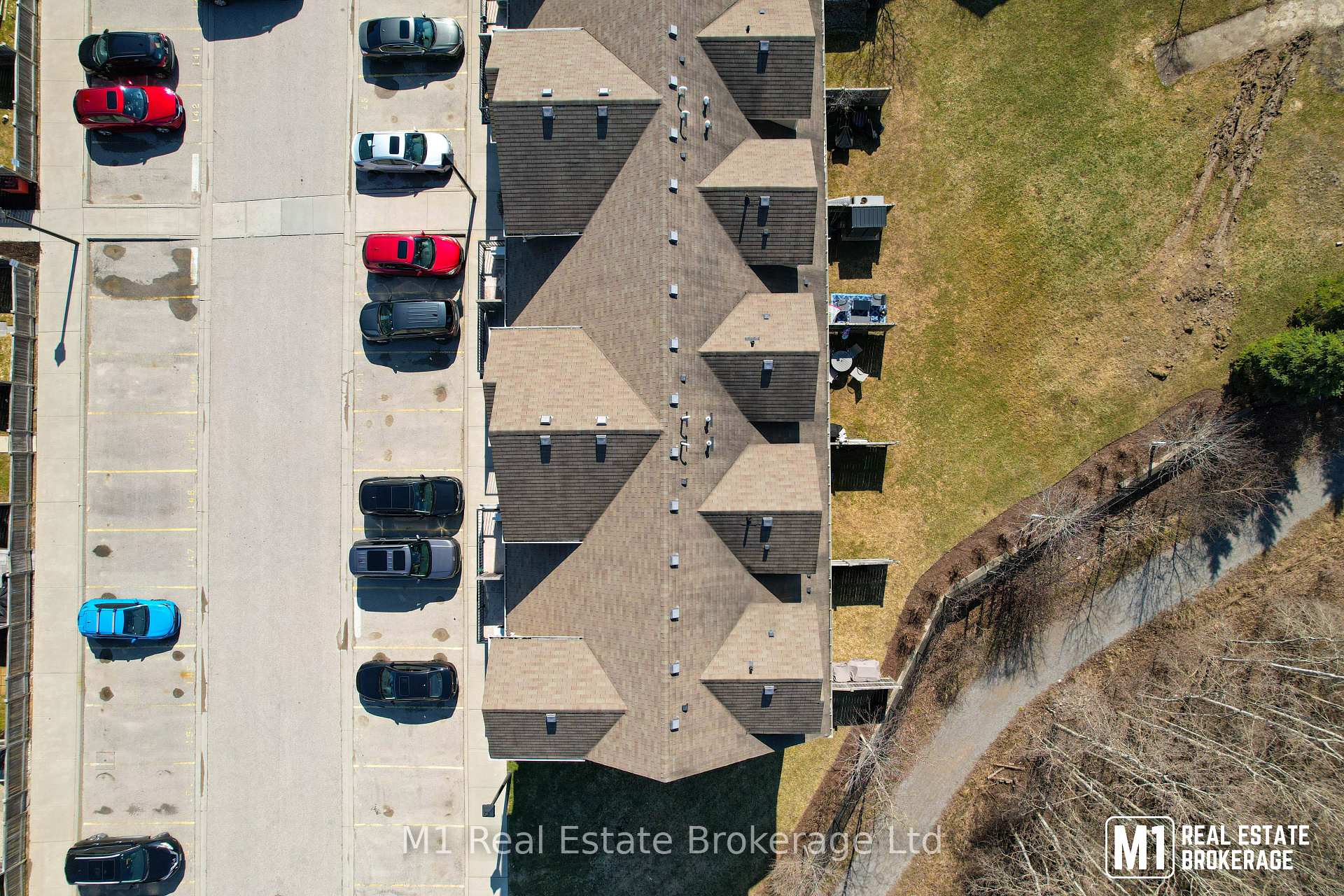Photo 35 of Unit 46B, 15 Carere Crescent, Guelph, Victoria North — HOMEH