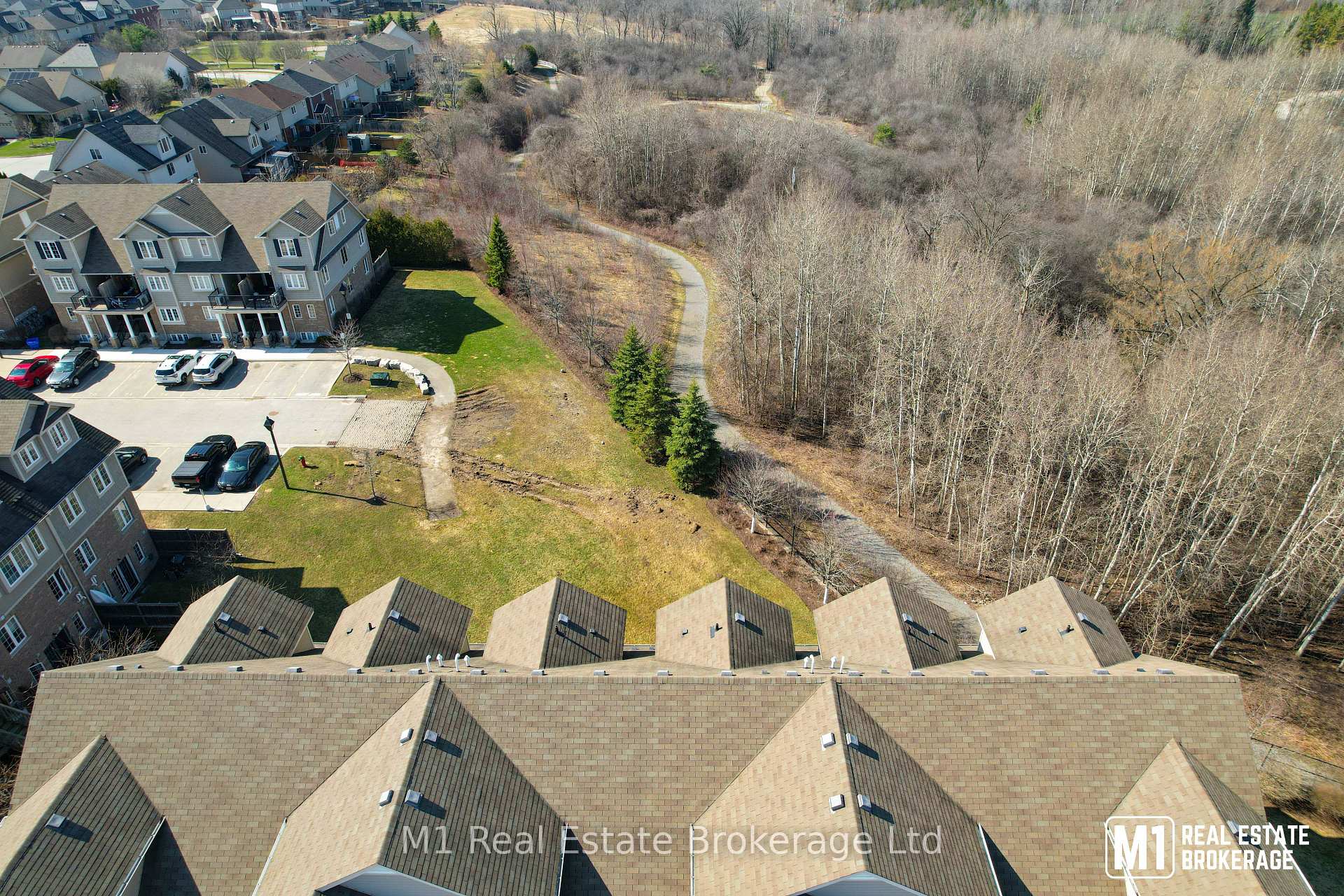 Photo 36 of Unit 46B, 15 Carere Crescent, Guelph, Victoria North — HOMEH