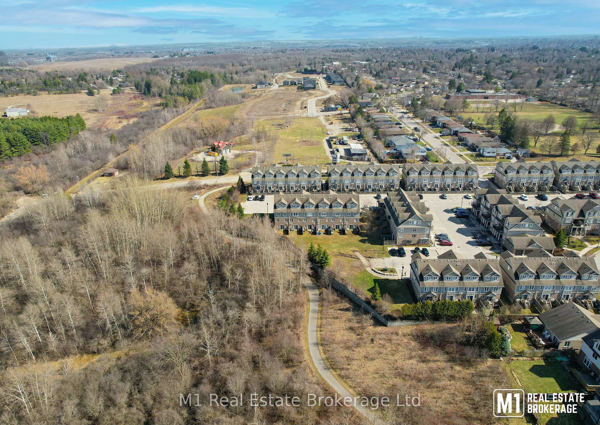 Photo 38 of Unit 46B, 15 Carere Crescent, Guelph, Victoria North — HOMEH