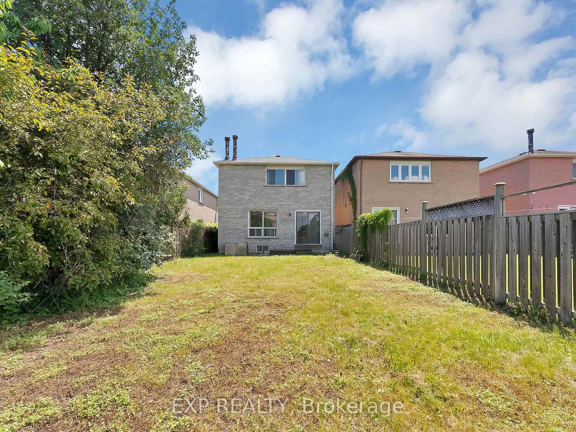 Photo 34 of 103 Chloe Crescent, Markham, Middlefield — HOMEH