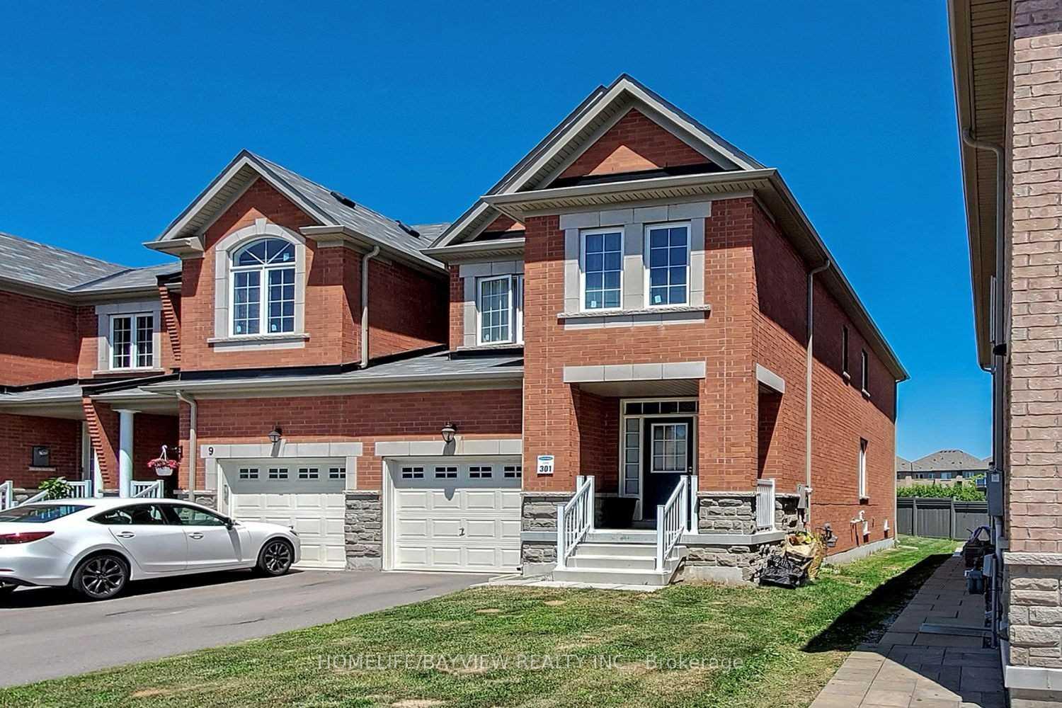 Front of 11 Collin Court