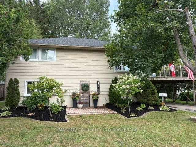 Photo of 1208 Benner Avenue