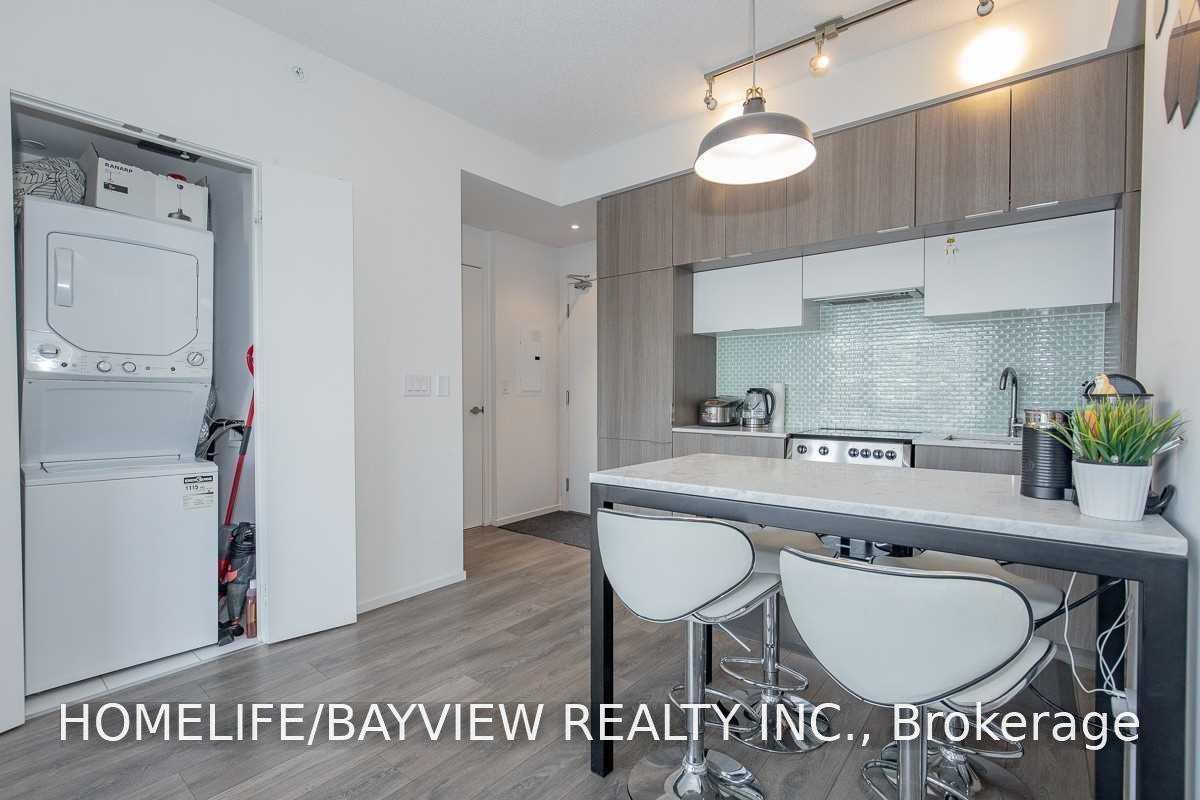 Photo 3 of Unit 1807, 159 Dundas Street E, Toronto, Church-Yonge Corridor — HOMEH
