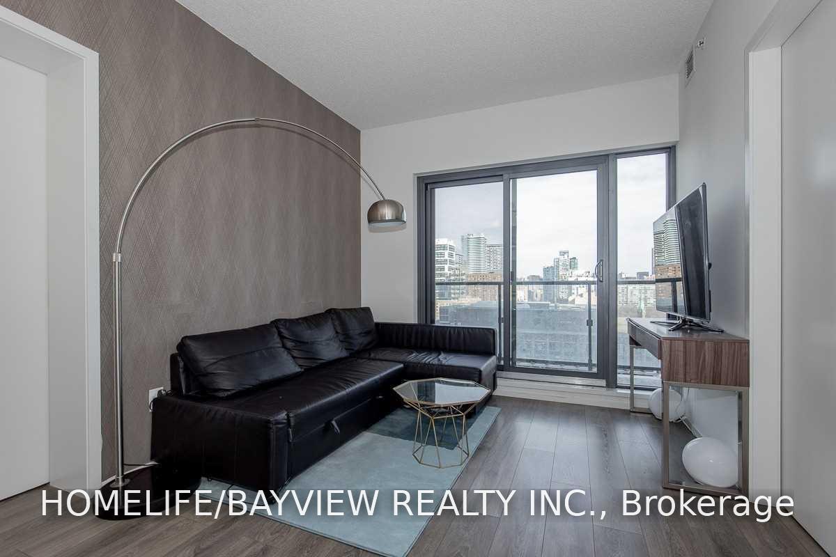 Photo 5 of Unit 1807, 159 Dundas Street E, Toronto, Church-Yonge Corridor — HOMEH