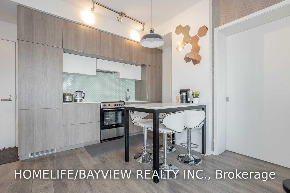Photo 6 of Unit 1807, 159 Dundas Street E, Toronto, Church-Yonge Corridor — HOMEH