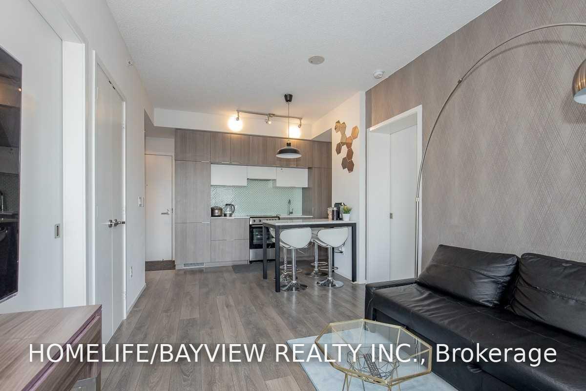 Photo 7 of Unit 1807, 159 Dundas Street E, Toronto, Church-Yonge Corridor — HOMEH