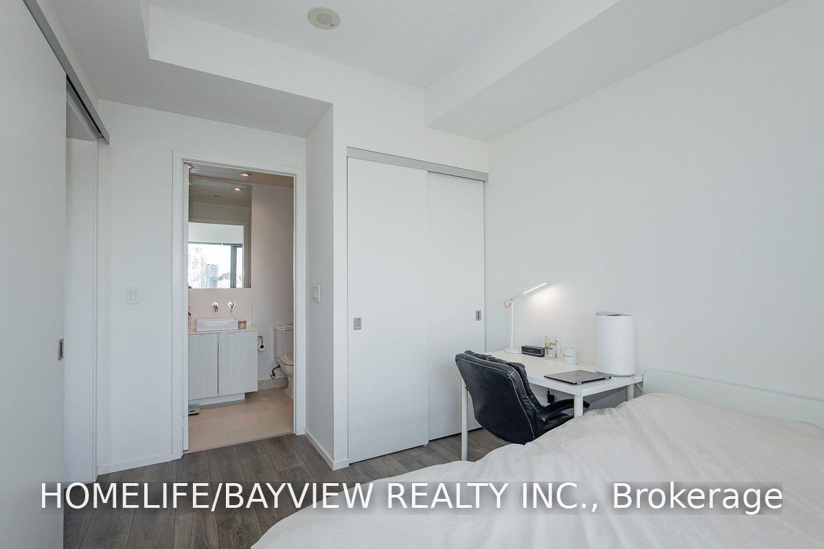 Photo 10 of Unit 1807, 159 Dundas Street E, Toronto, Church-Yonge Corridor — HOMEH