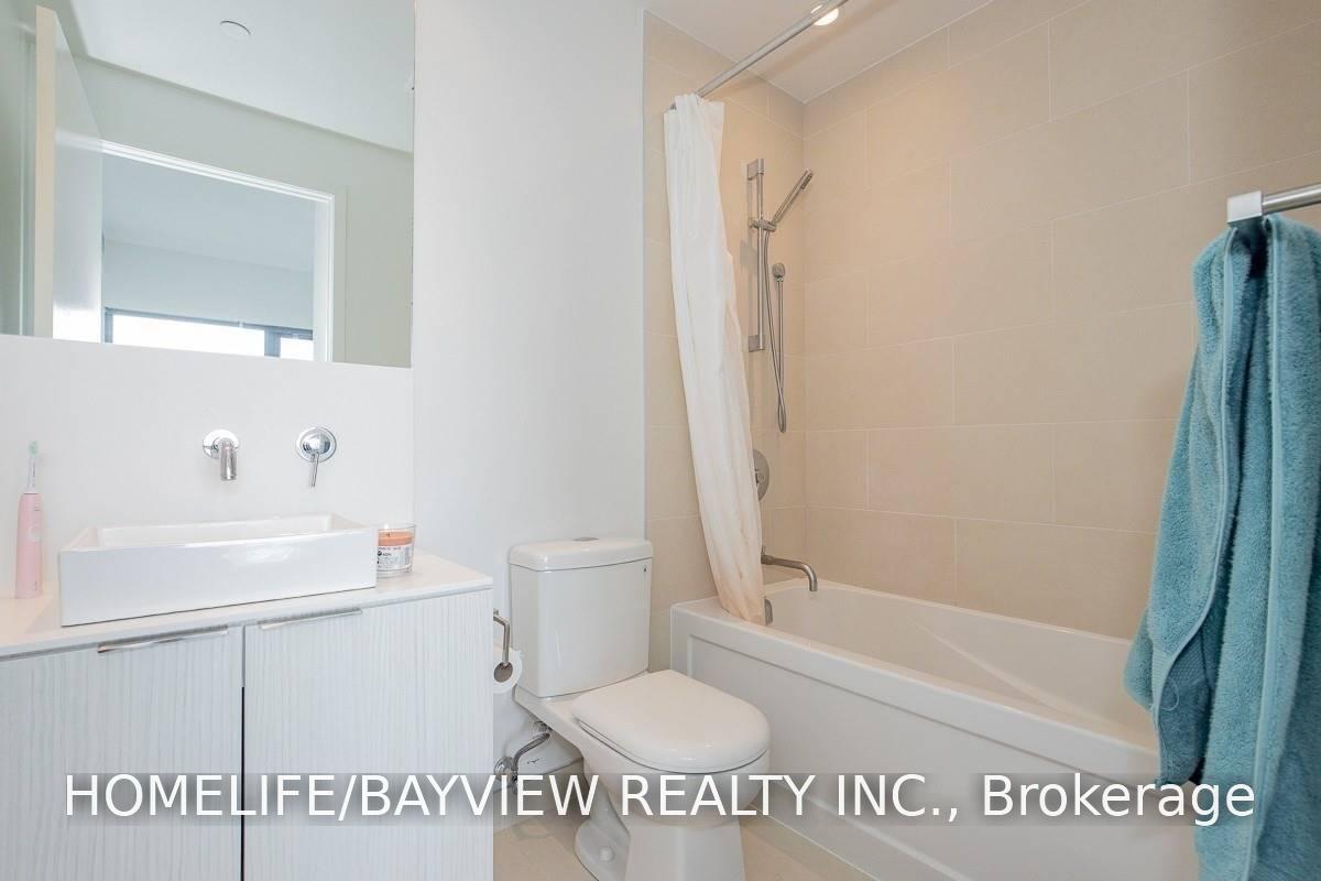 Photo 11 of Unit 1807, 159 Dundas Street E, Toronto, Church-Yonge Corridor — HOMEH