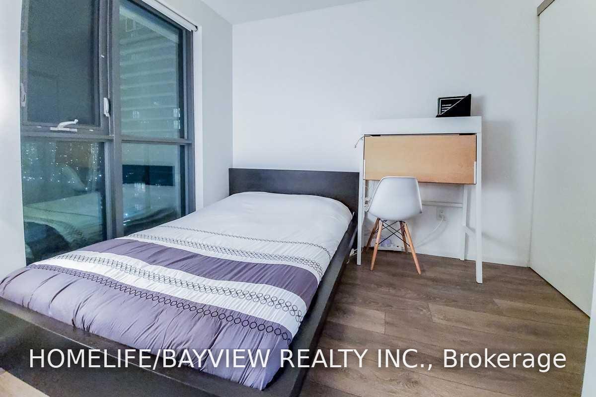 Photo 12 of Unit 1807, 159 Dundas Street E, Toronto, Church-Yonge Corridor — HOMEH