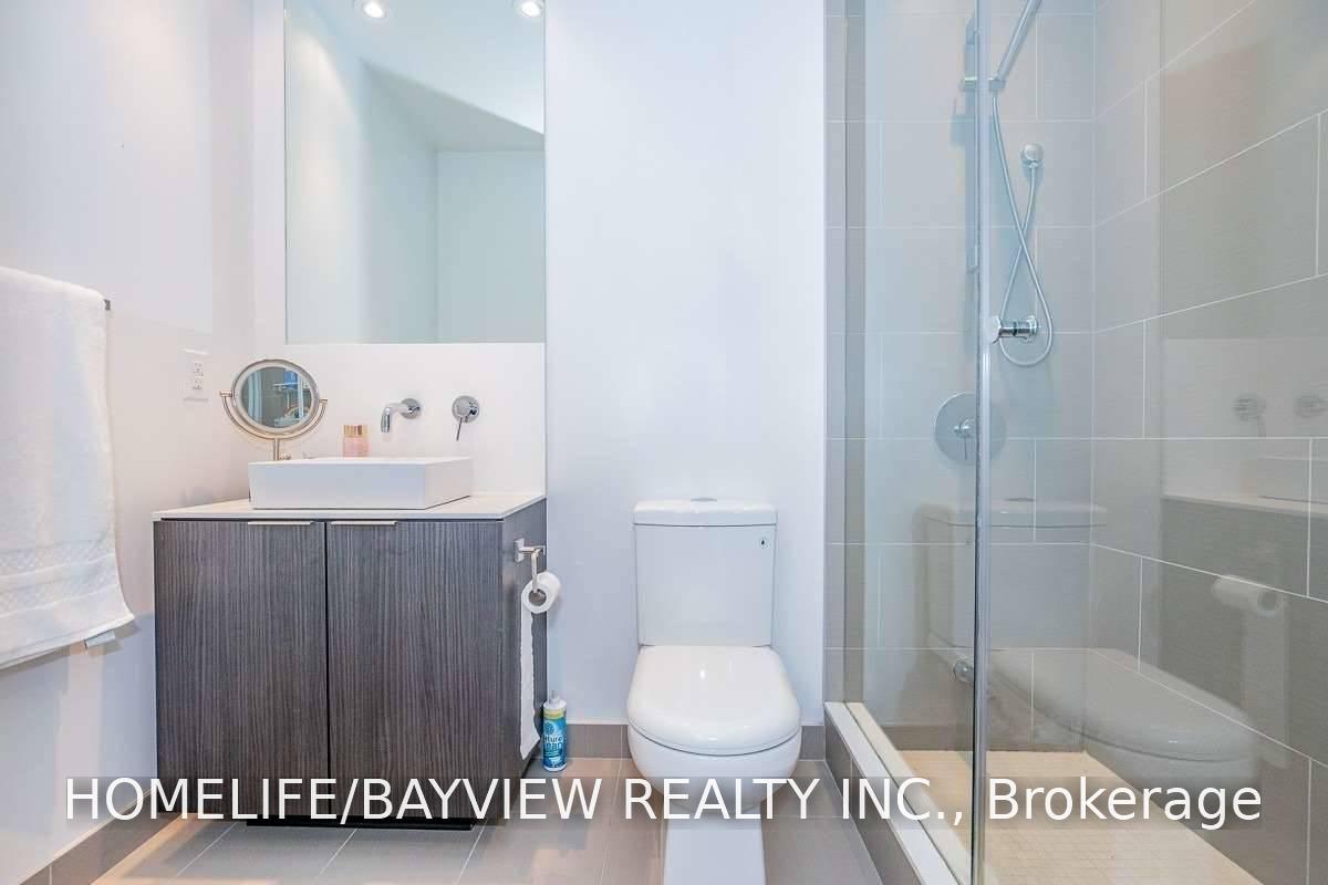 Photo 13 of Unit 1807, 159 Dundas Street E, Toronto, Church-Yonge Corridor — HOMEH