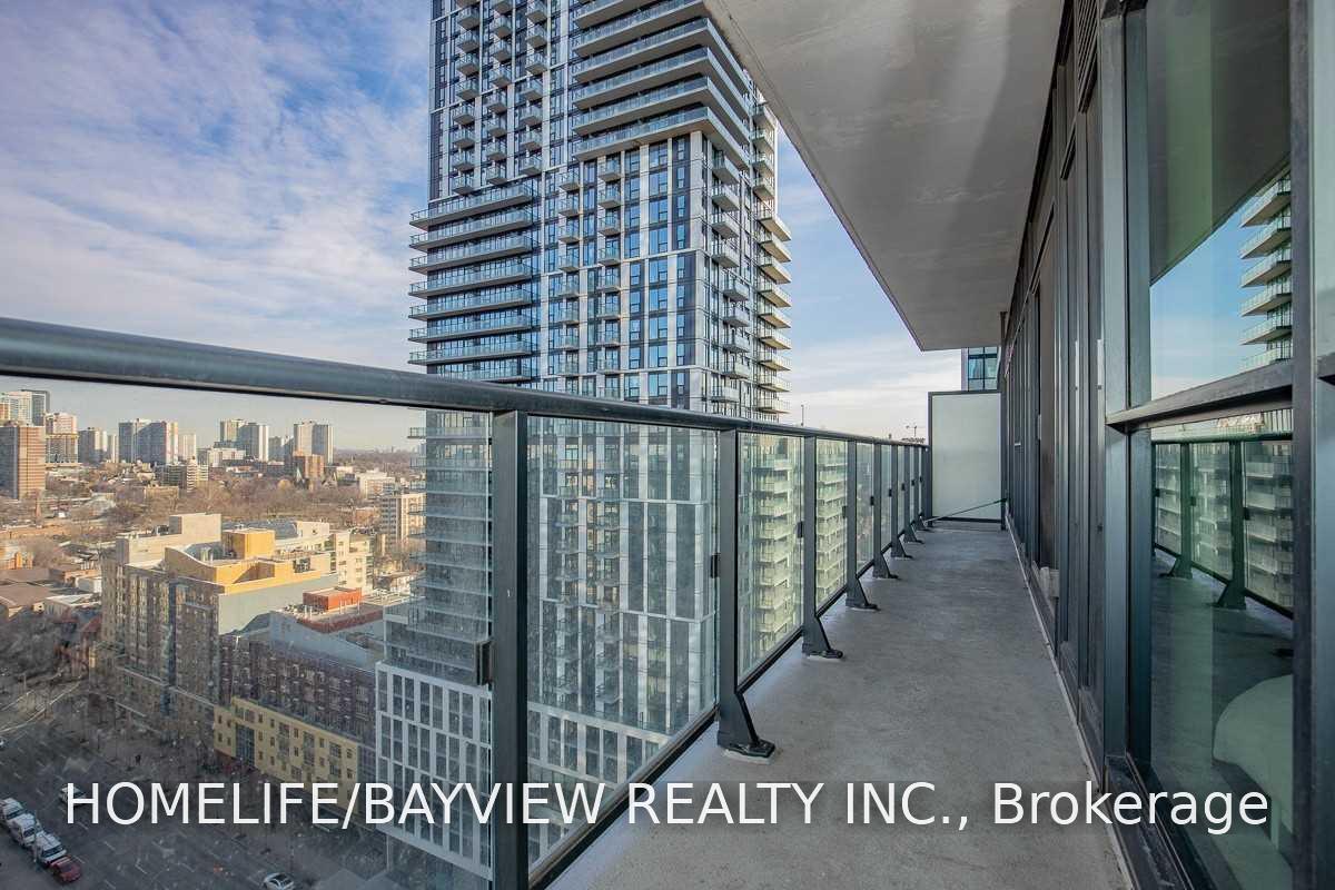 Photo 16 of Unit 1807, 159 Dundas Street E, Toronto, Church-Yonge Corridor — HOMEH
