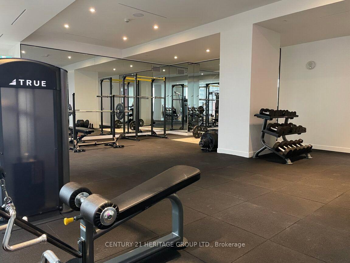 Photo 11 of Unit 1011, 33 Helendale Avenue, Toronto, Yonge-Eglinton — HOMEH