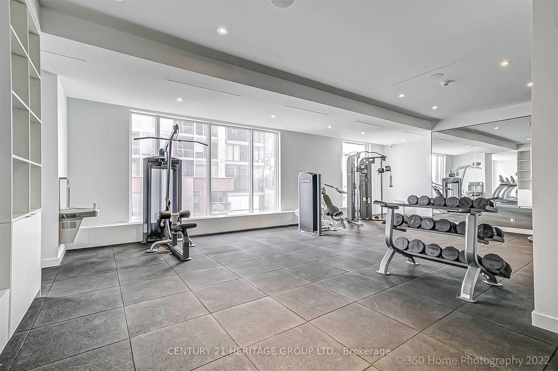 Photo 12 of Unit 1011, 33 Helendale Avenue, Toronto, Yonge-Eglinton — HOMEH