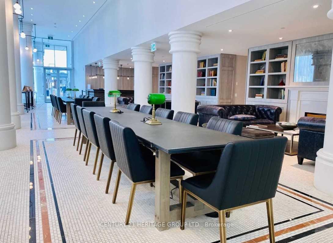 Photo 15 of Unit 1011, 33 Helendale Avenue, Toronto, Yonge-Eglinton — HOMEH