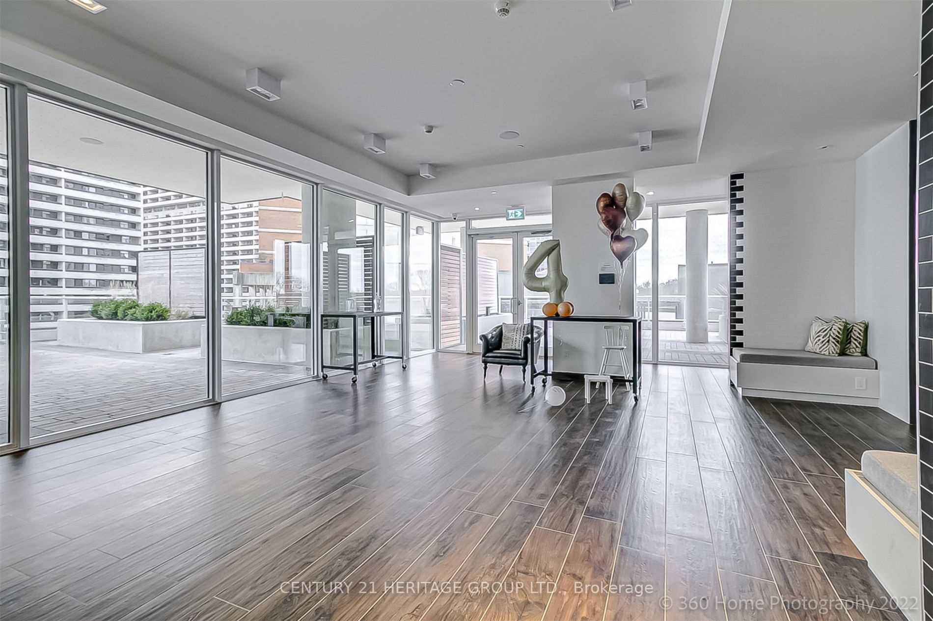 Photo 17 of Unit 1011, 33 Helendale Avenue, Toronto, Yonge-Eglinton — HOMEH