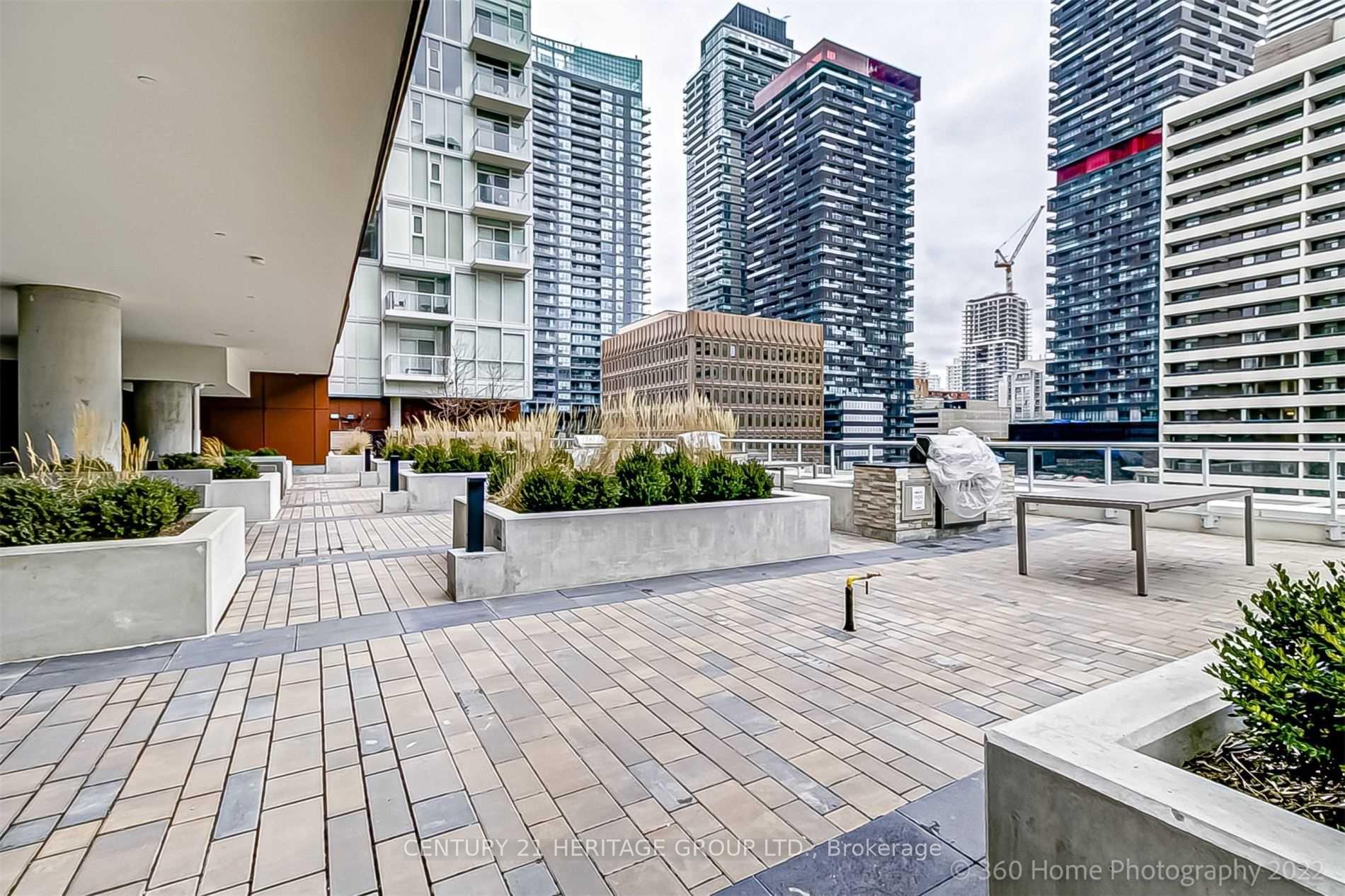 Photo 19 of Unit 1011, 33 Helendale Avenue, Toronto, Yonge-Eglinton — HOMEH