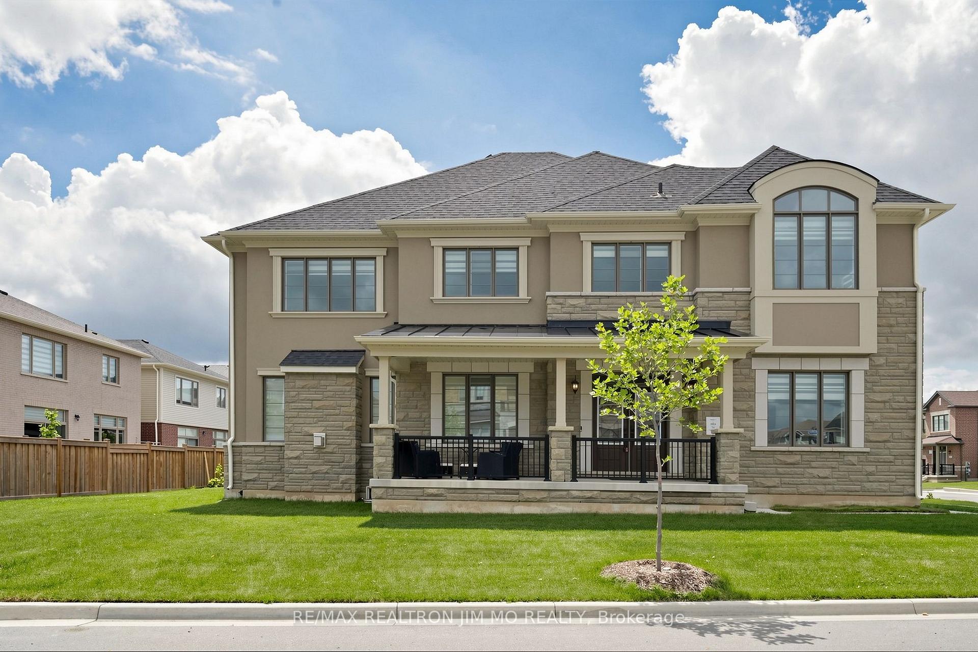 Photo 41 of 476 Kennedy Circle W, Milton, Cobban — HOMEH