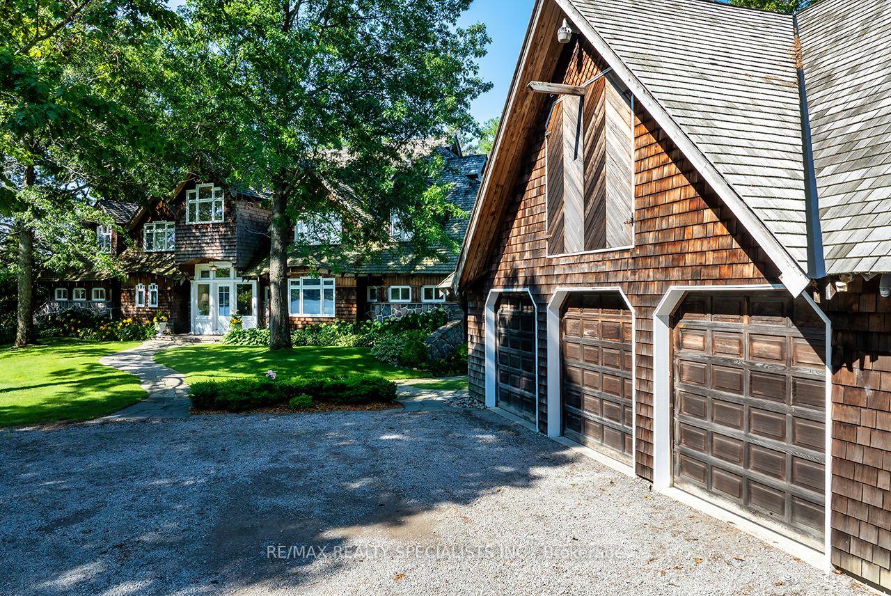 Photo 48 of 27 Star Road, Kawartha Lakes, Bexley — HOMEH